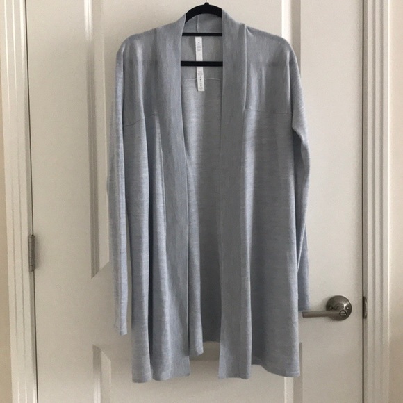 lululemon athletica Sweaters - Lululemon Cardigan